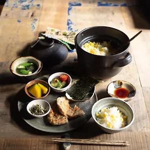 Guest house 六根ゲストハウス Rokkon, Kyoto