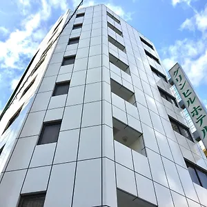 green-hill-hotel-tennoji-ekimae.hotels-osaka.net/