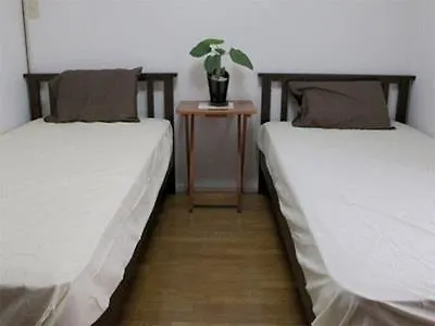 Guest House Sakurakomachi Kita Ward Japonya