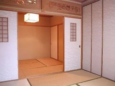 Guest House Sakurakomachi Kita Ward